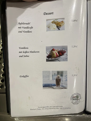 Gaststätte Haus der Gartenfreunde Holzgerlingen  photo 9
