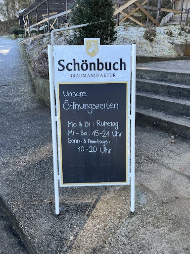 Gaststätte Haus der Gartenfreunde Holzgerlingen  photo 8