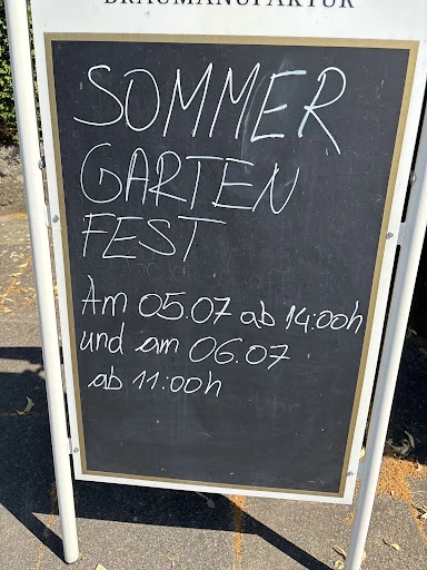 Gaststätte Haus der Gartenfreunde Holzgerlingen  photo 6